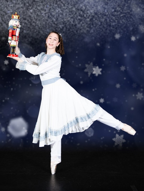 BalletForte presents The Nutcracker The Buzz Magazines